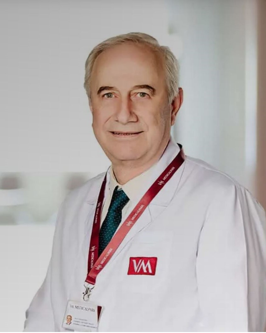 Prof.Dr. Hasan Murat Aydın