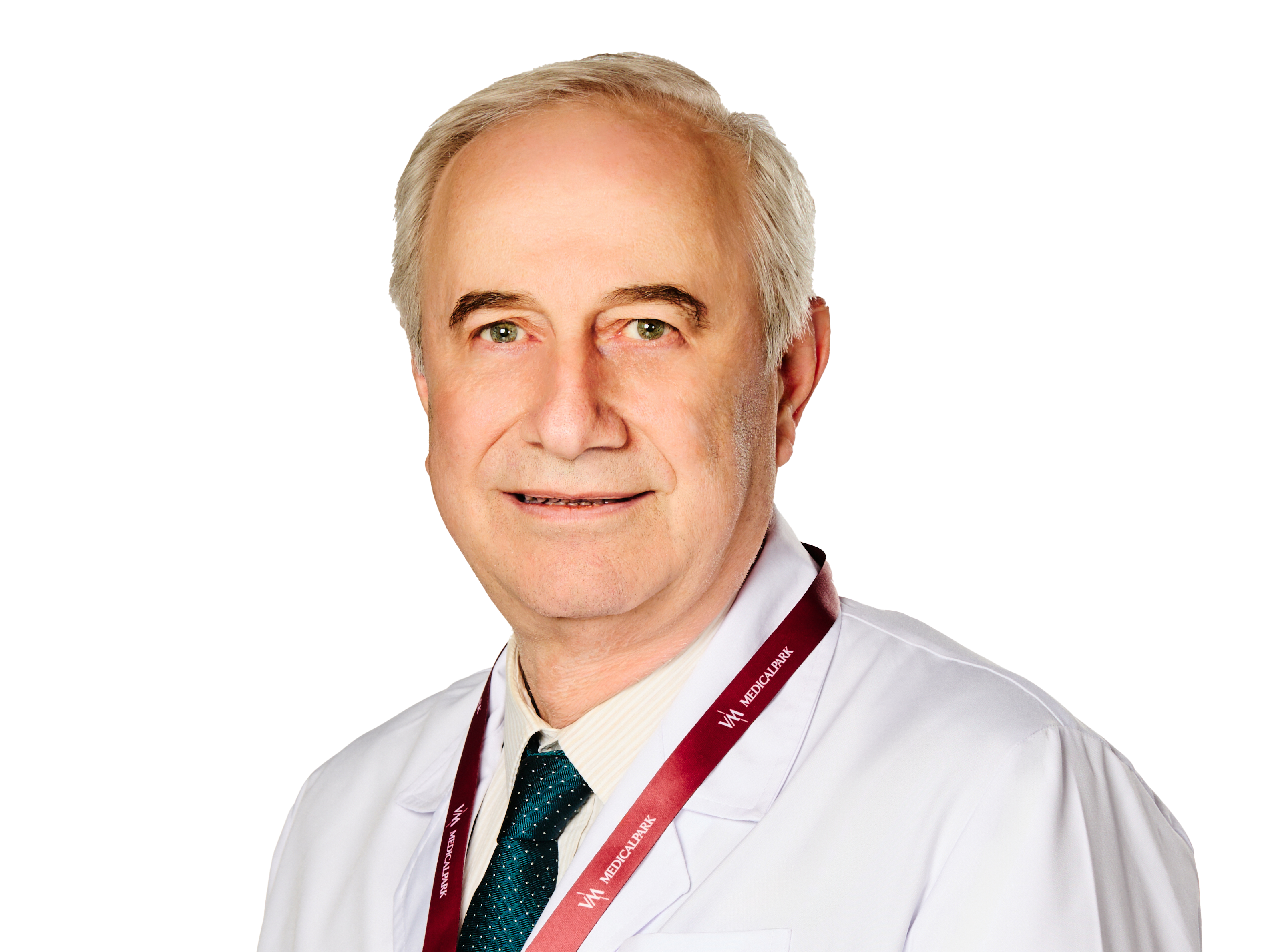 Prof.Dr. Hasan Murat Aydın