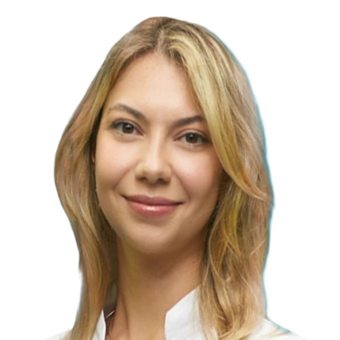 Dr.Öğr.Üye Gül Şekerlisoy Tatar