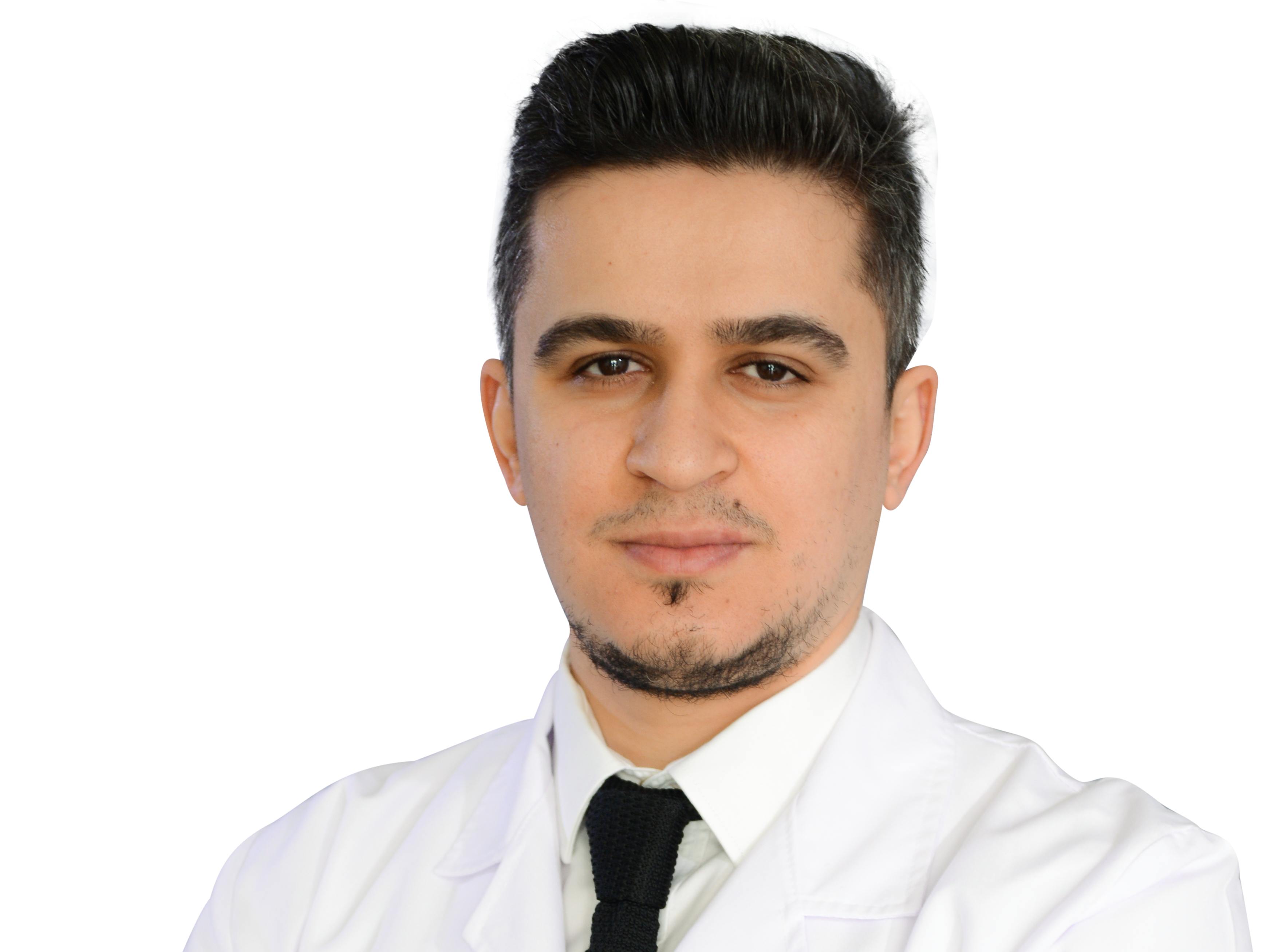 Doç.Dr. Kadir Yıldırım