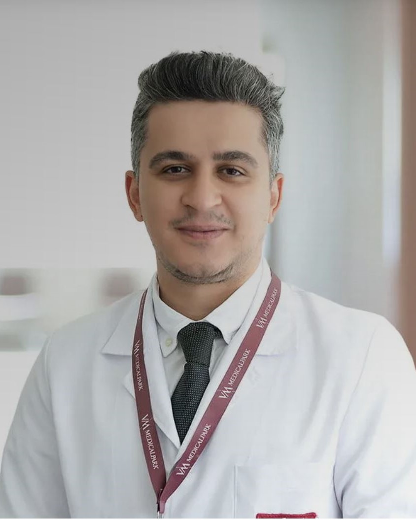 Doç.Dr. Kadir Yıldırım