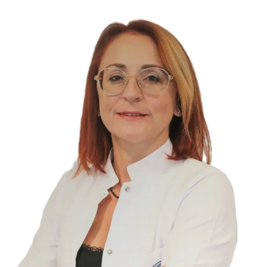 Prof.Dr. Selin Kapan