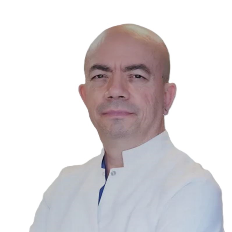 Prof.Dr. Hüseyin İlksen Toprak