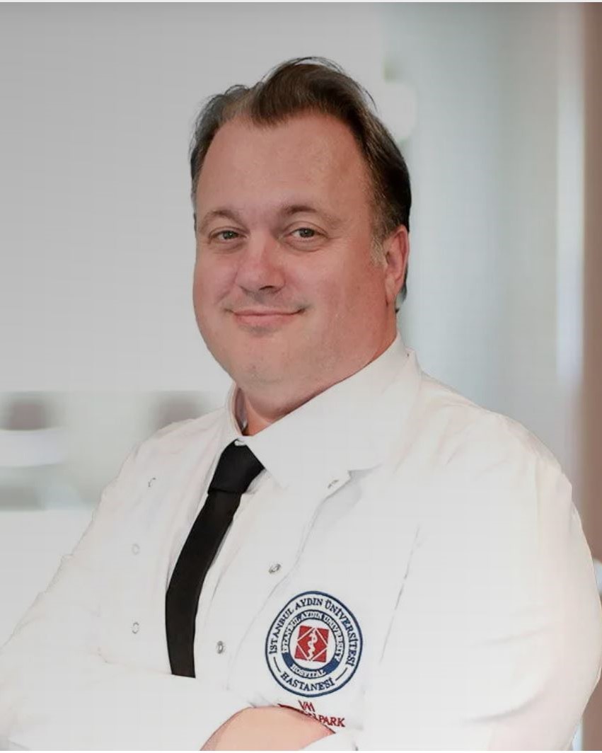 Doç.Dr. Doğan Güçlühan Güçlü