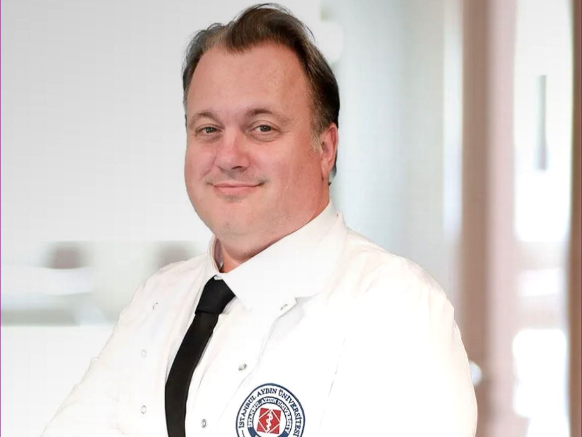 Doç.Dr. Doğan Güçlühan Güçlü