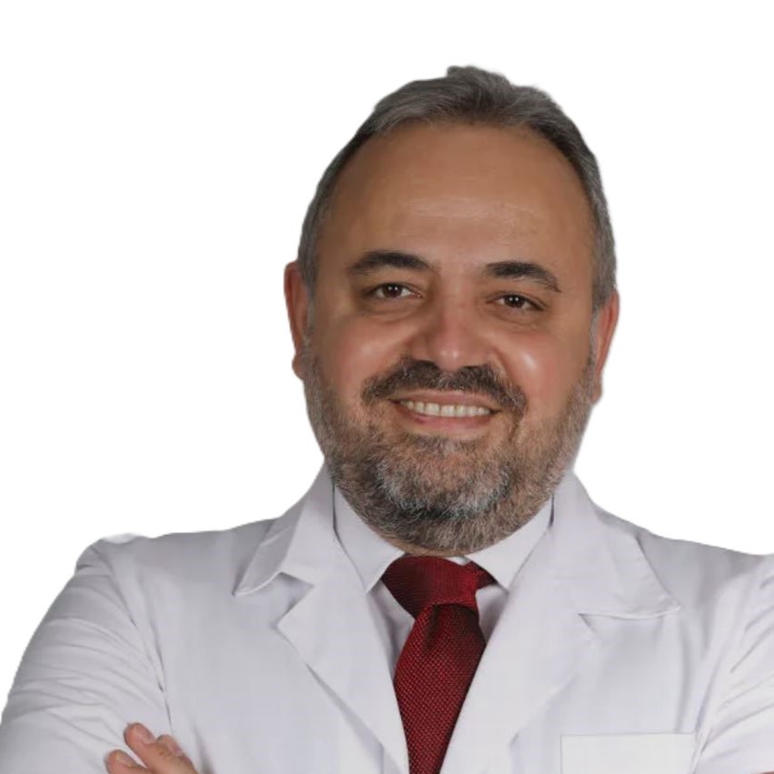 Dr.Öğr.Üye İbrahim Halil Ural