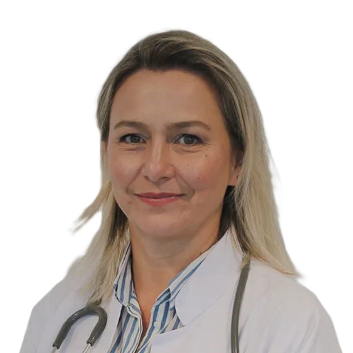 Dr.Öğr.Üye Bilge Özgür Yüksel