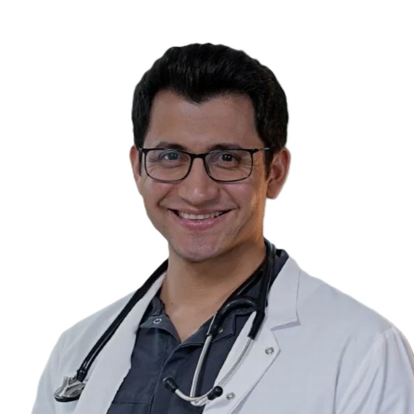 Dr.Öğr.Üye Mehdi Onaç