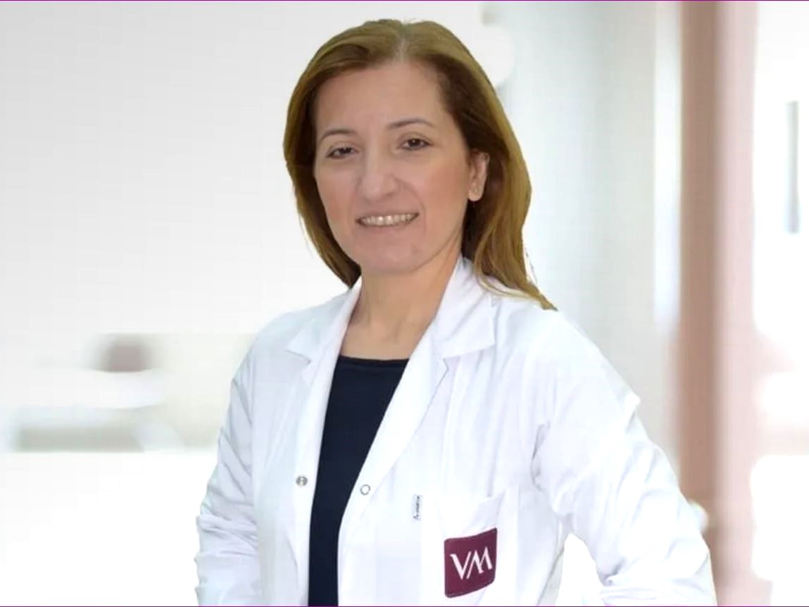 Doç.Dr. Ayşe Burcu Akıncı