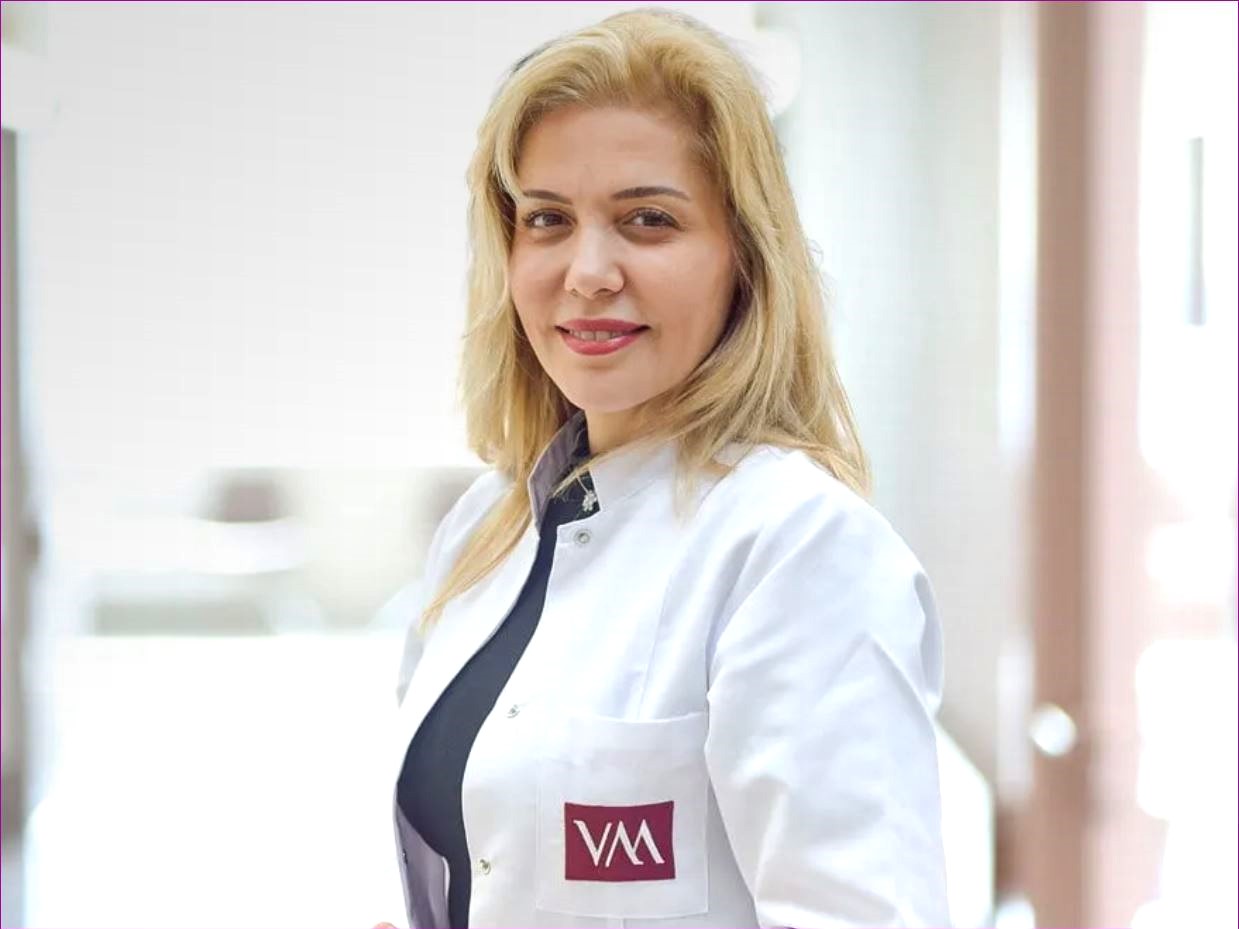 Doç.Dr. Elif Acar Arslan