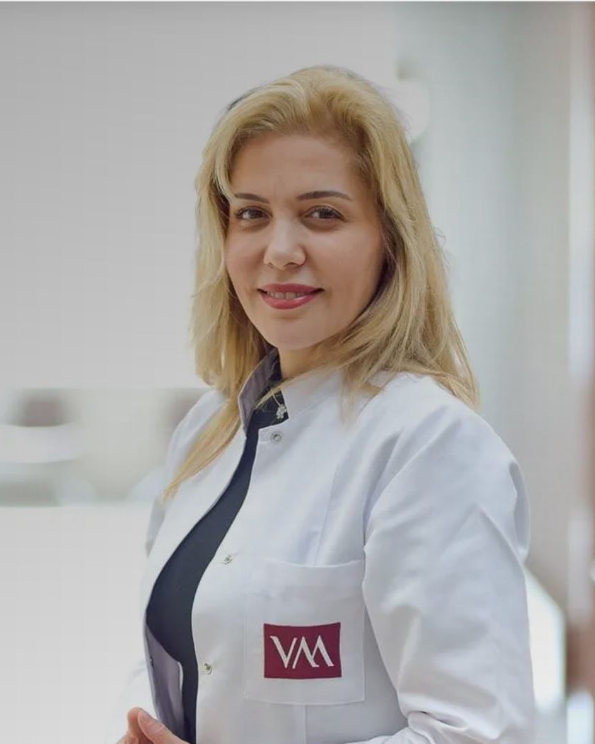 Doç.Dr. Elif Acar Arslan