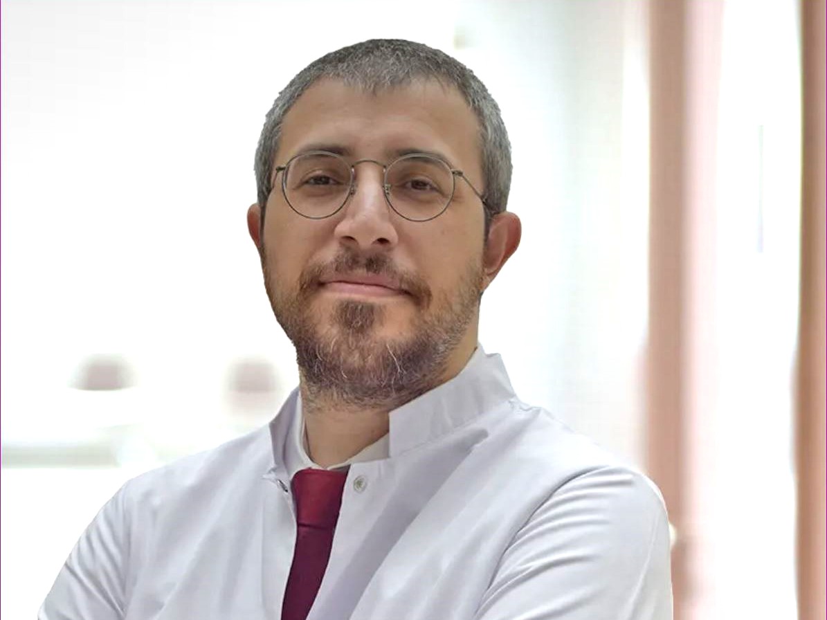 Uz.Doktor Bilge Özkan