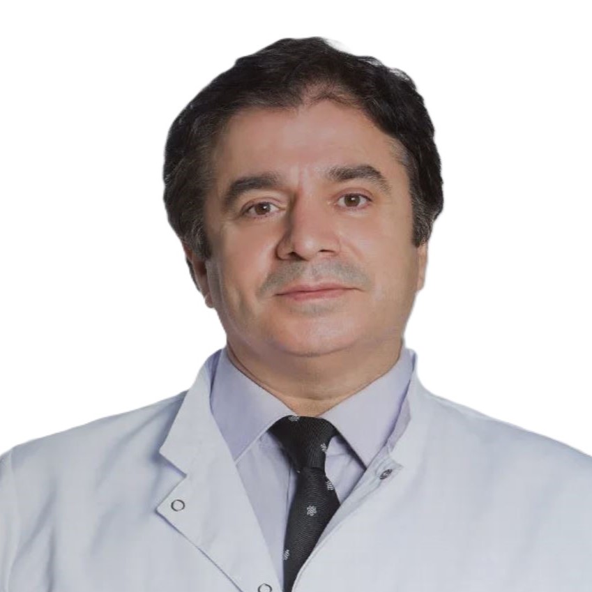 Uz.Doktor Abdullah Umut Pekok