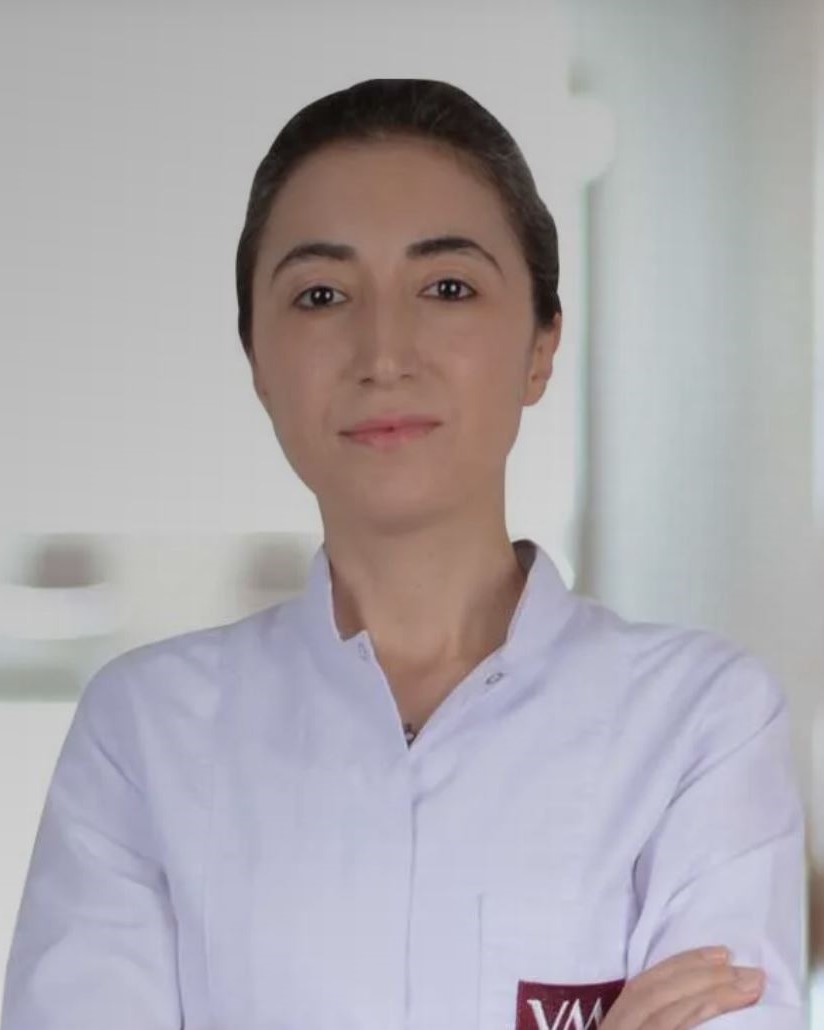 Uz.Doktor Tuğba Baysak Tunçay