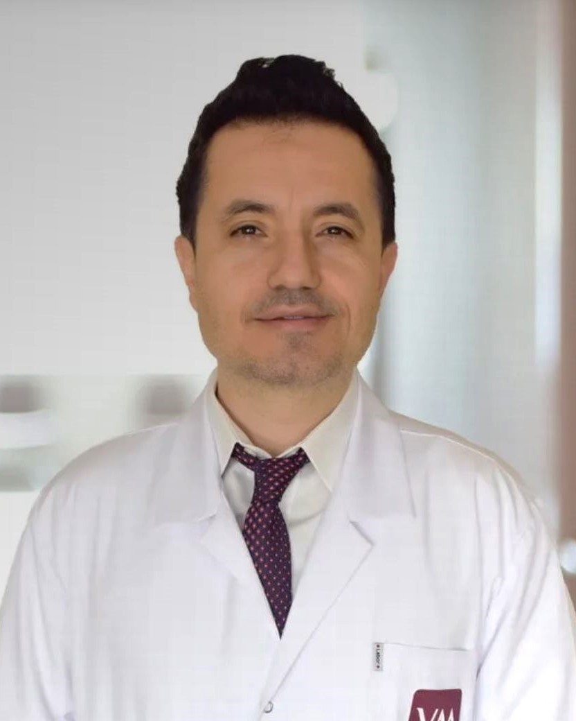 Uz.Doktor Kemal Kürbüz