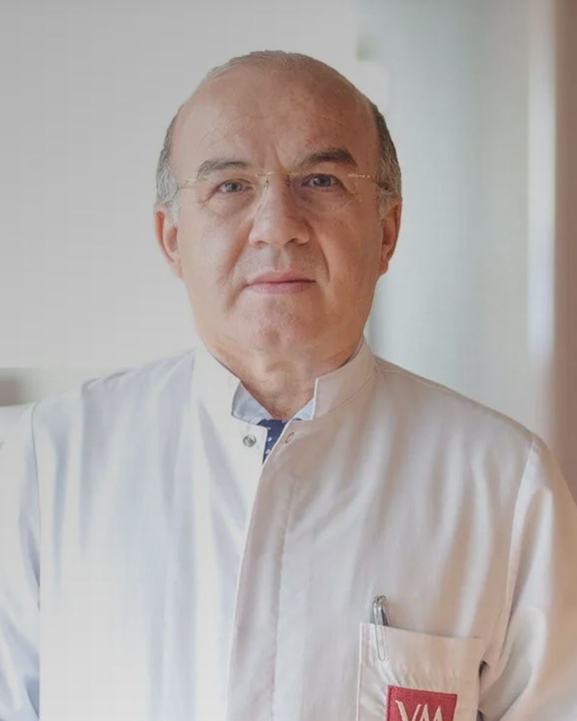 Op.Doktor Hüseyin Uzun