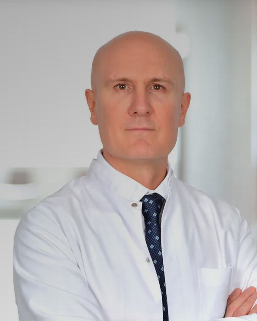 Op.Doktor Mete Açıkgöz