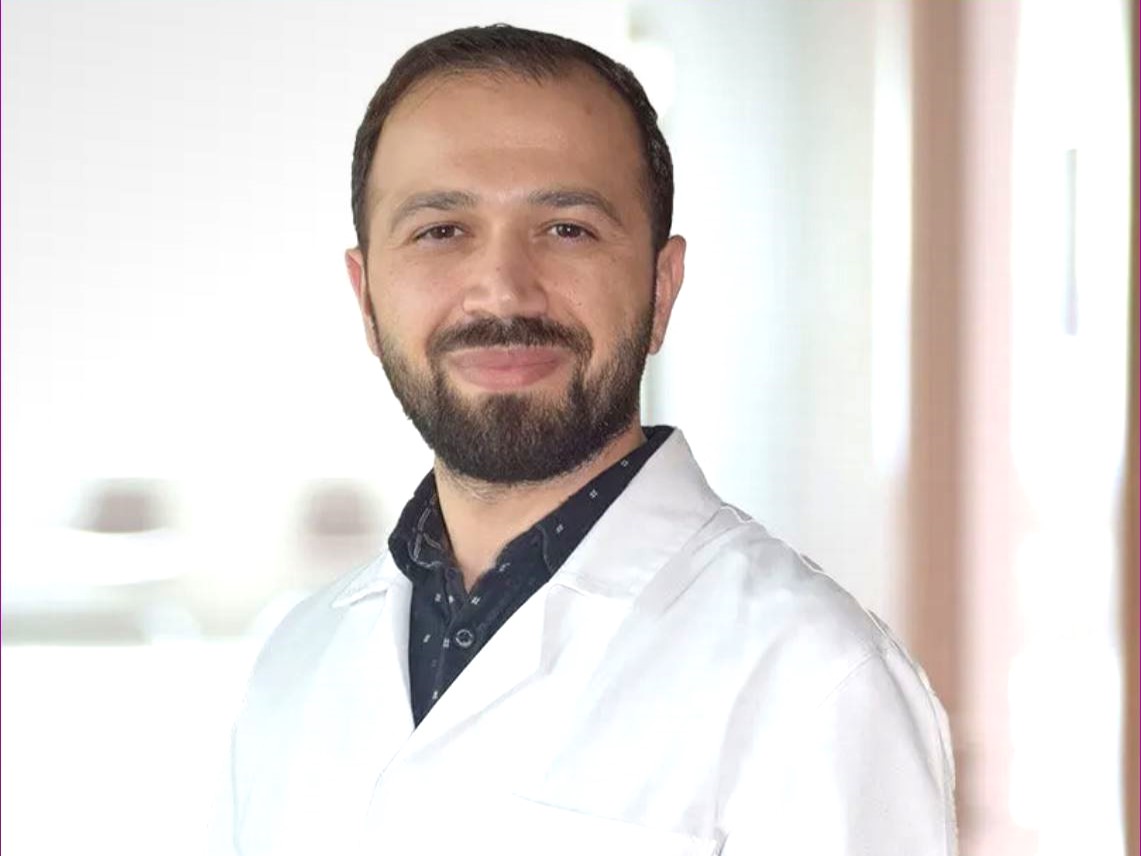 Uz.Doktor Mecit Bahar