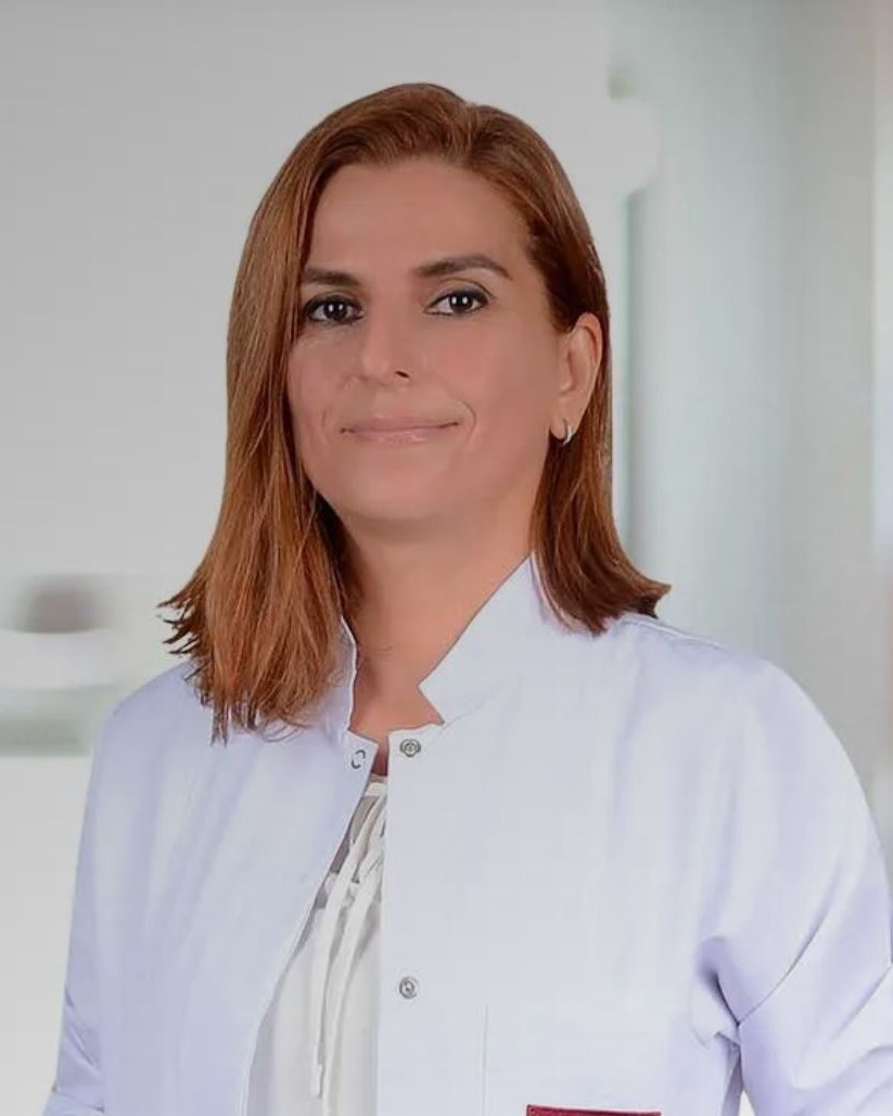 Uz.Doktor Sibel Kale