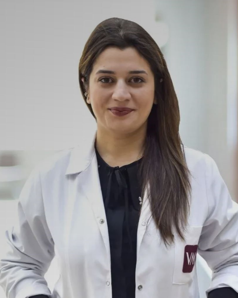 Op.Doktor Sevda Buludova