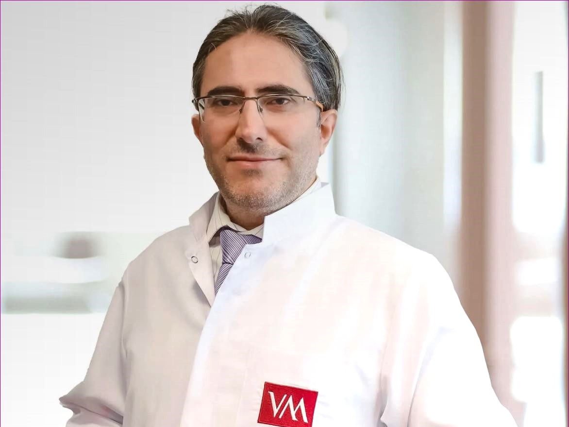 Uz.Doktor Ercan Özden