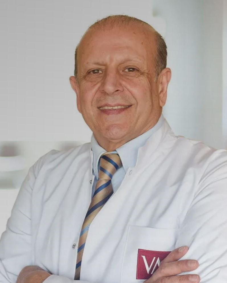 Op.Doktor Burak Tuna