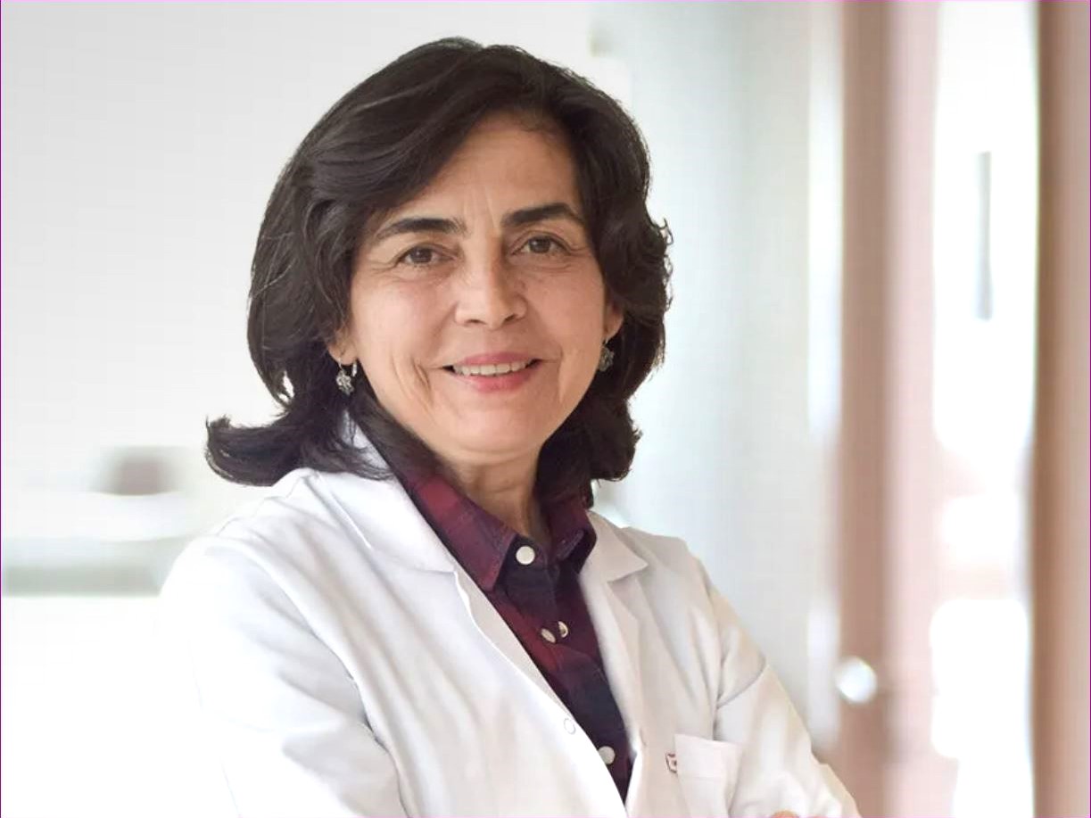 Uz.Doktor Semra Esenkaya