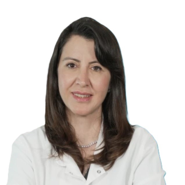 Doç.Dr. Zehra Beştepe Dursun