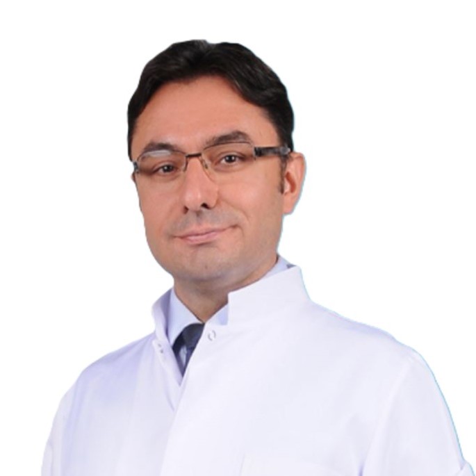 Prof.Dr. Fatih Ensaroğlu