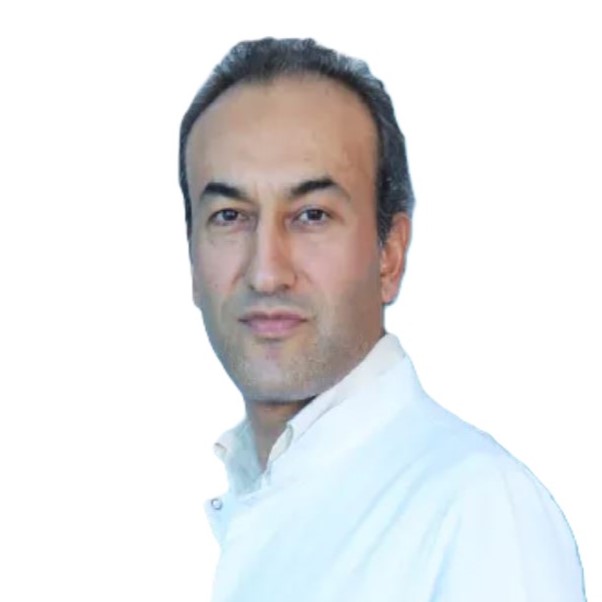 Doç.Dr. Akın Yıldızhan