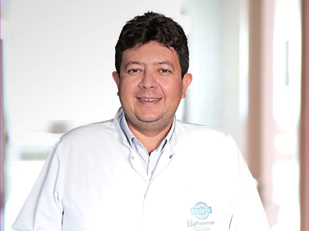 Doç.Dr. Mehmet Hilmi Doğu