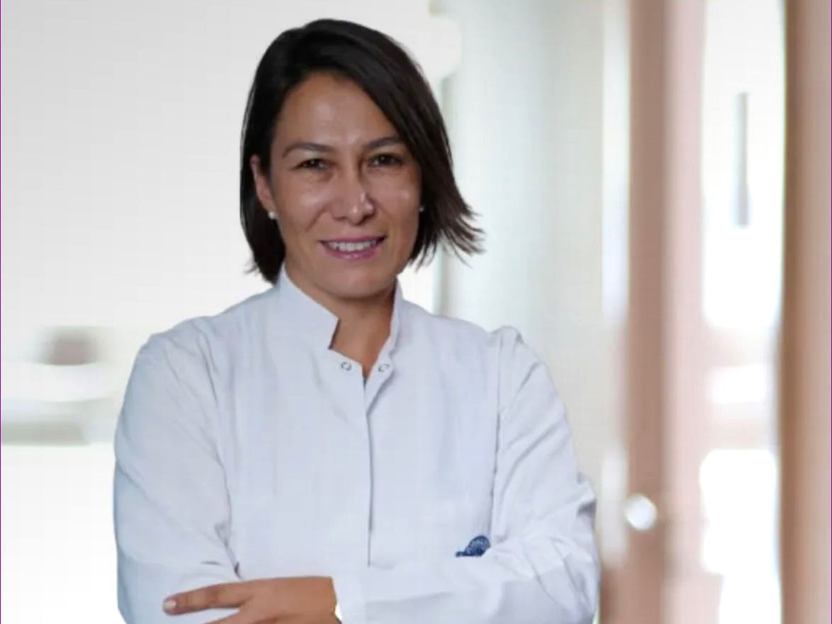 Uz.Doktor Ceyda Aslan