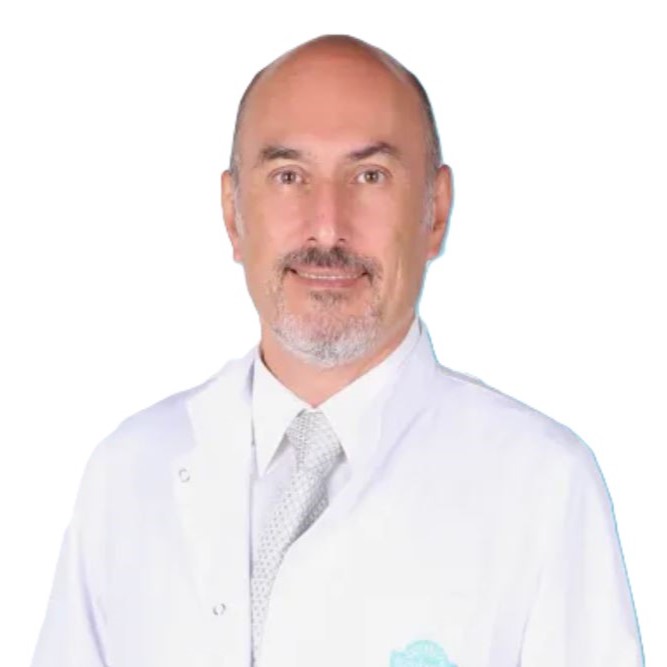 Prof.Dr. Hakan Göçmen