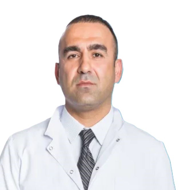 Dr.Öğr.Üye Tahsin Özatlı