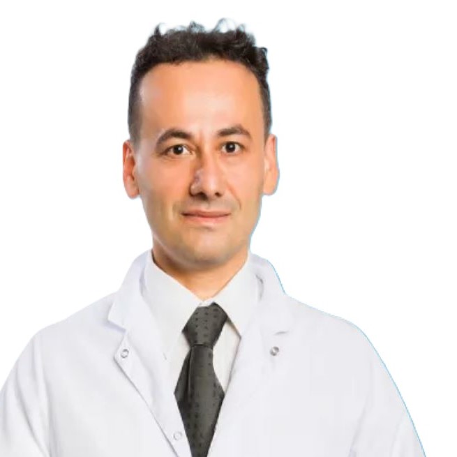 Dr.Öğr.Üye Himmet Bora Uslu