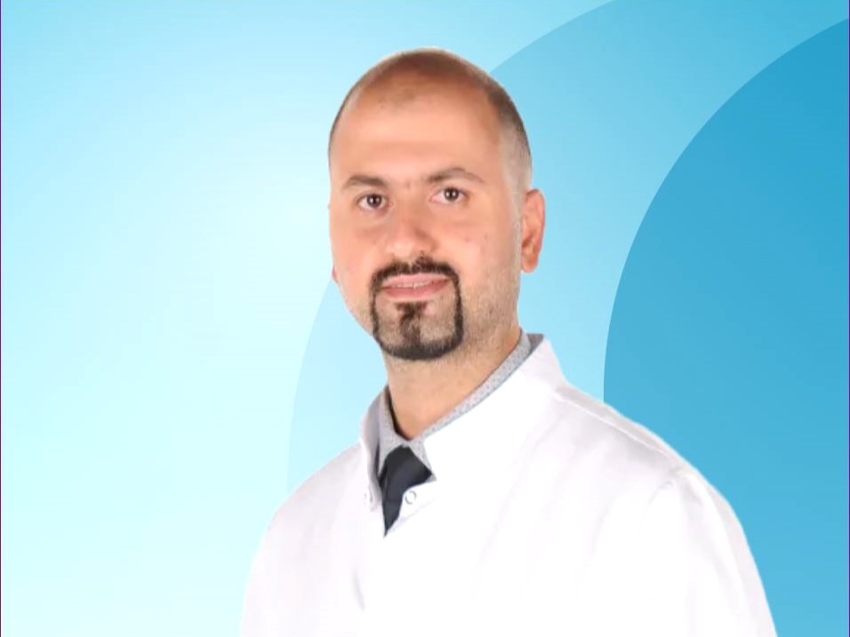 Uz.Doktor Gürkan Yılmaz