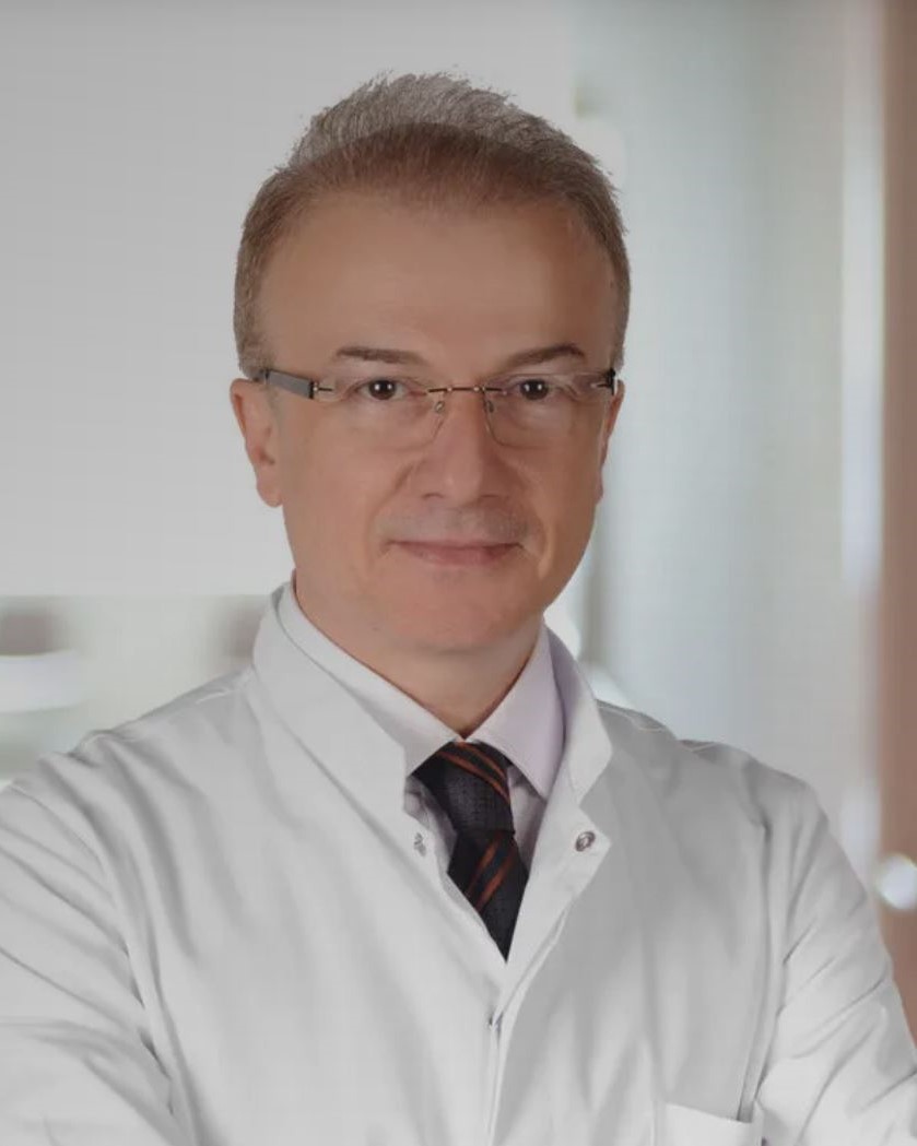 Prof.Dr. Ziya Kalem