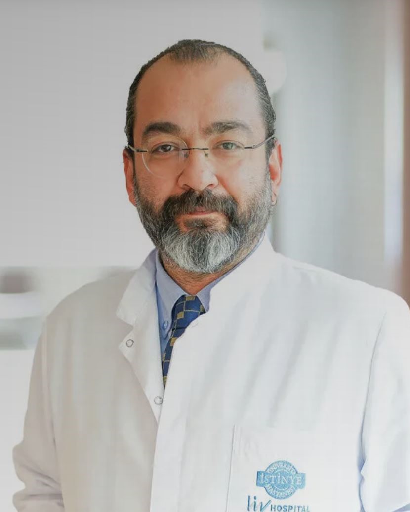 Op.Doktor Fırat Akdeniz