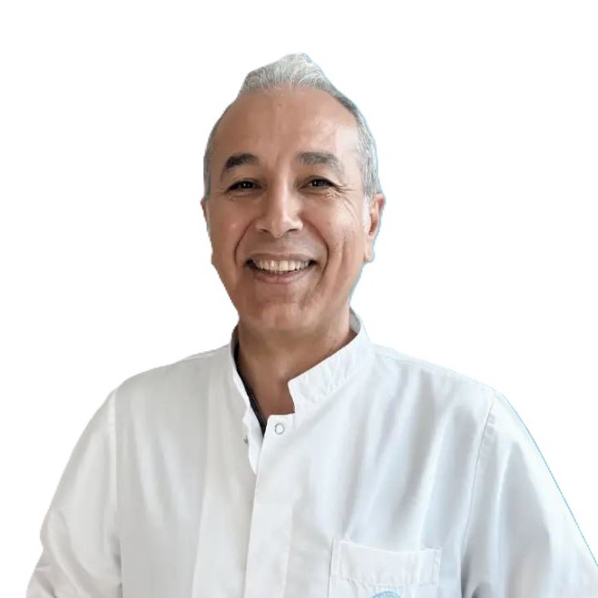 Prof.Dr. Nihat Demir