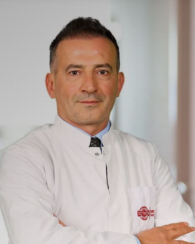Uz.Doktor Memet Ali Erceylan