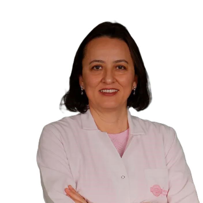 Doç.Dr. Özlem Solak