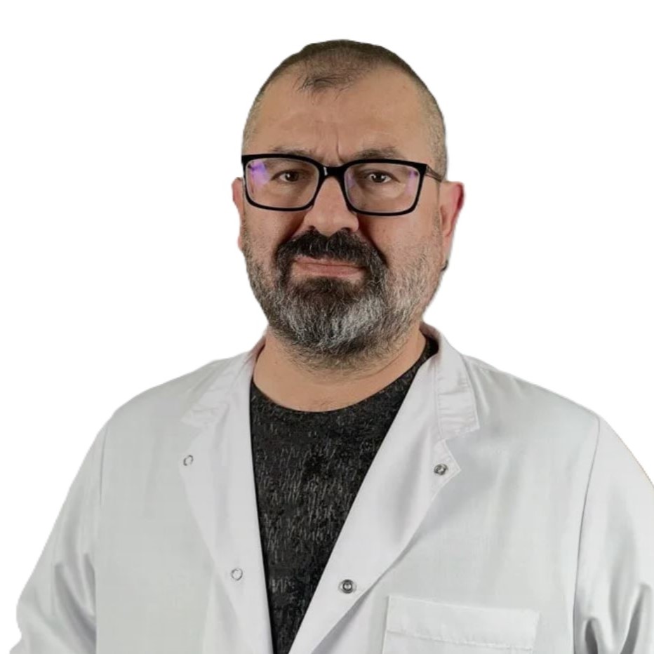 Doç.Dr. Şükrü Taş
