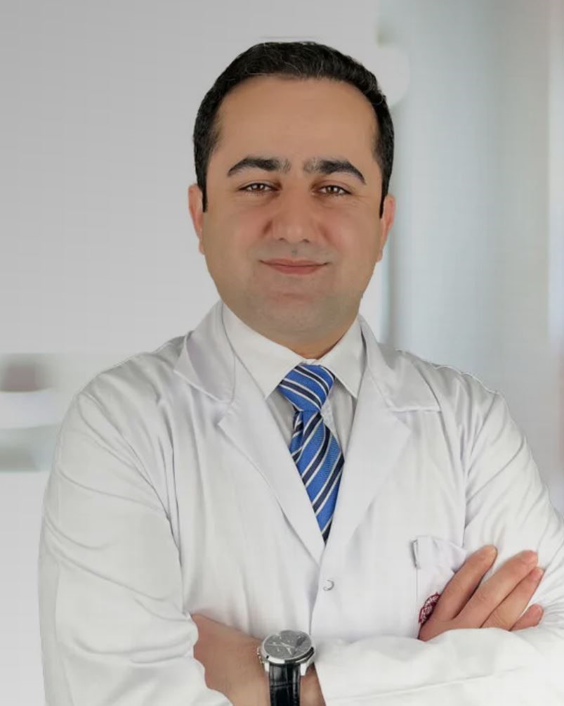 Op.Doktor Galbınur Abdullayev