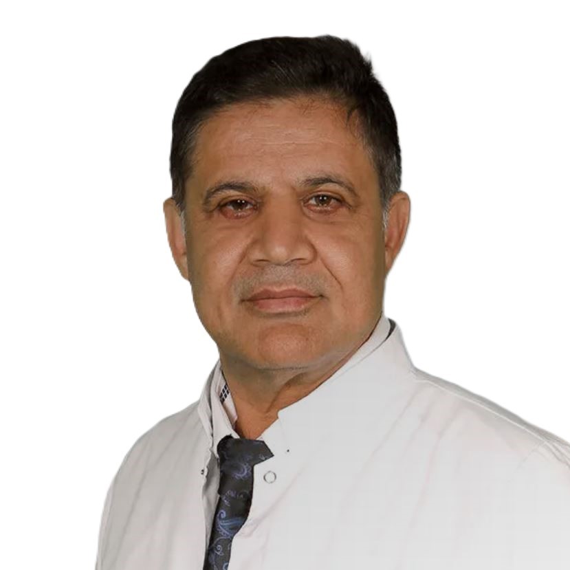 Prof.Dr. Sulhattin Arslan