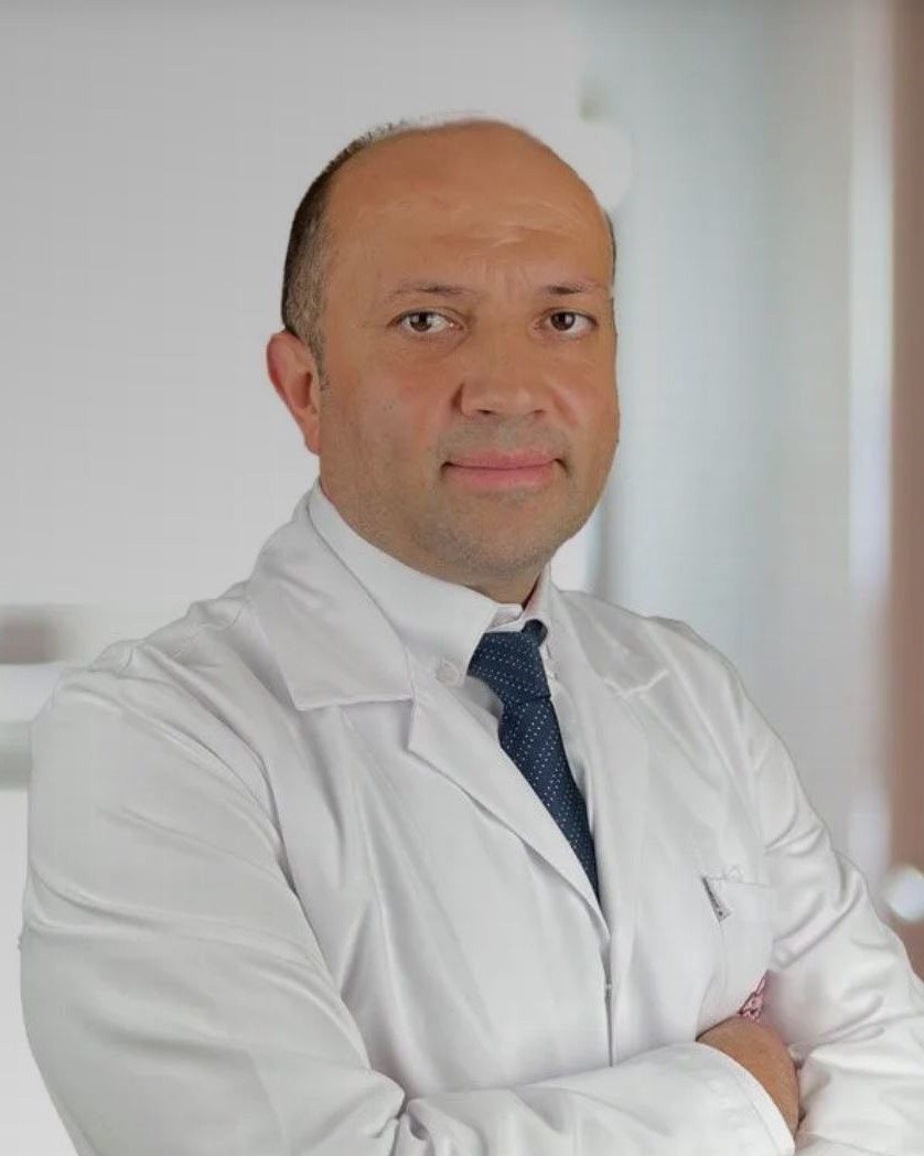 Uz.Doktor Ali Ekinci