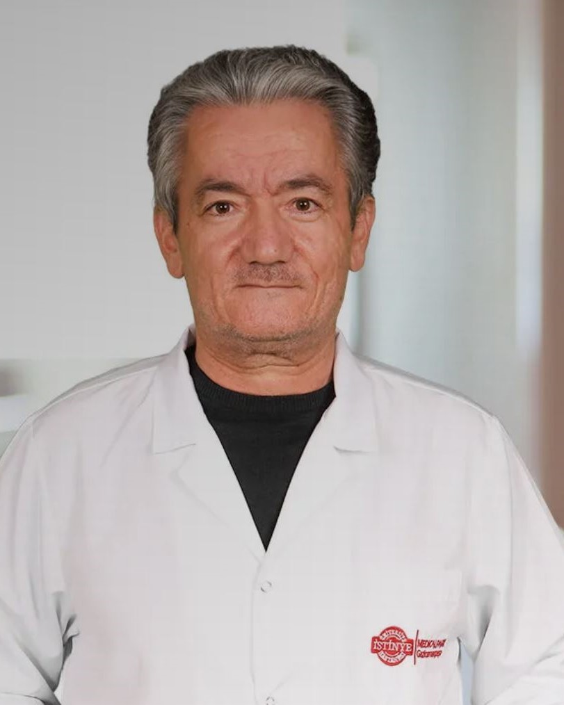 Op.Doktor Mustafa Kaz