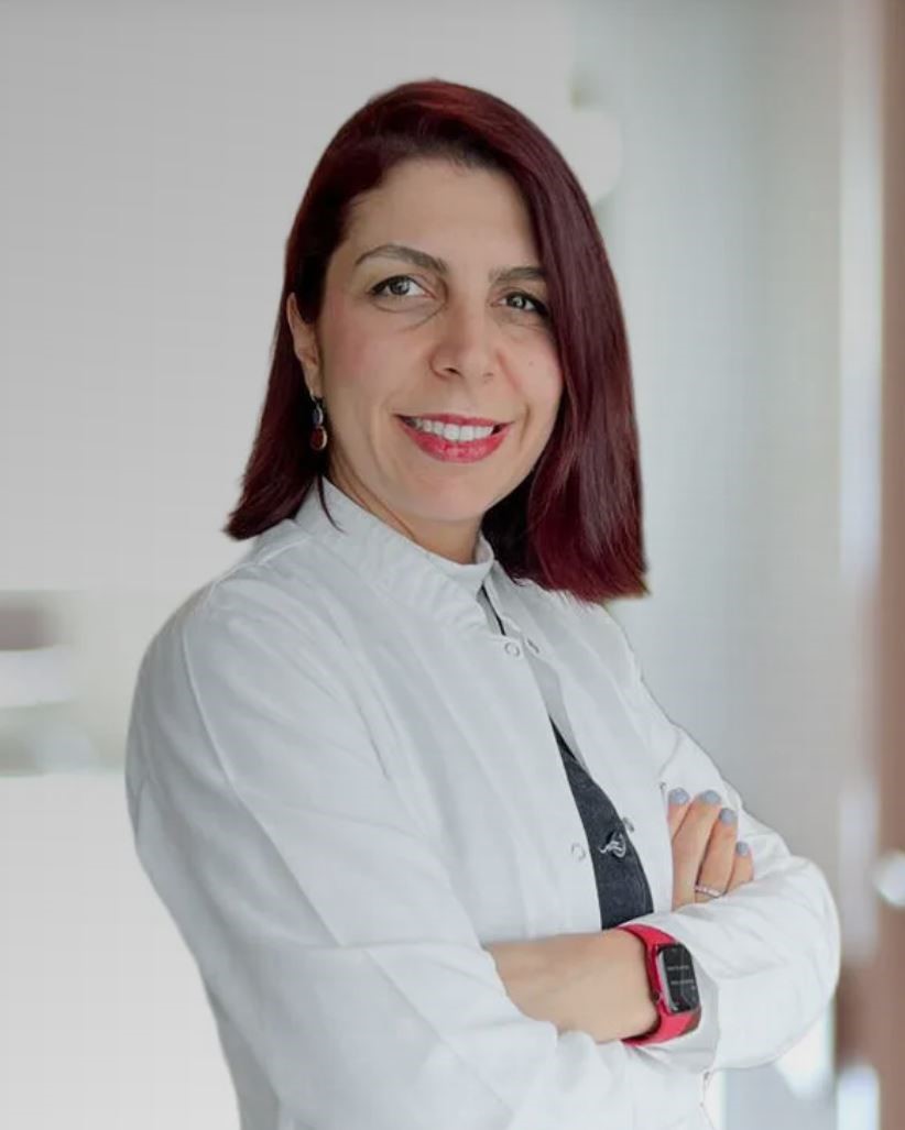 Op.Doktor Özlem Bayram