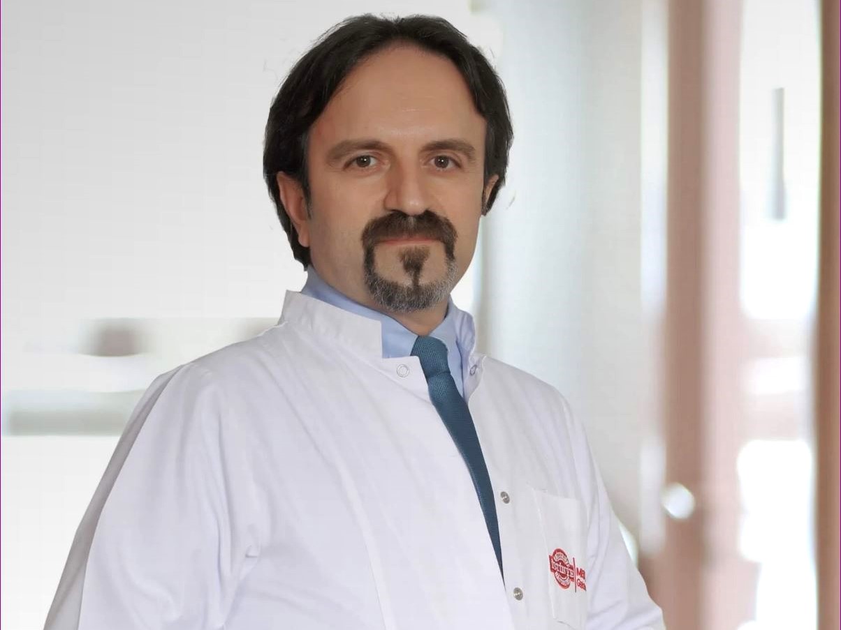Prof.Dr. Şener Cihan
