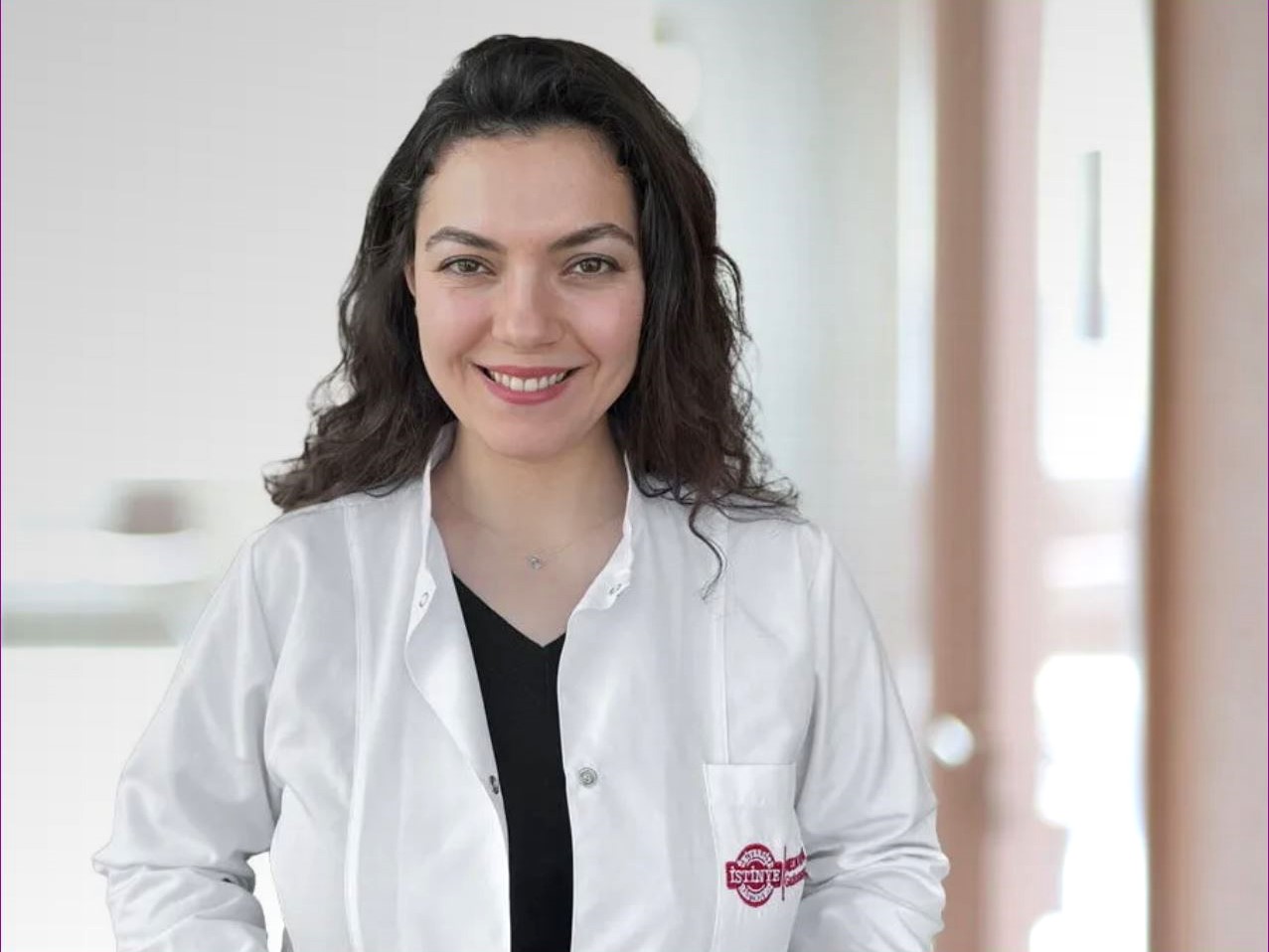 Uz.Doktor Hatice Aylin Yılmaz