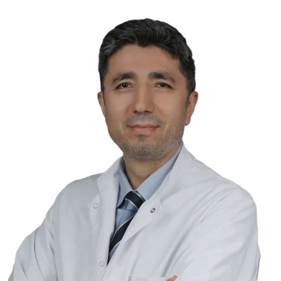 Prof.Dr. Cevdet Kaya